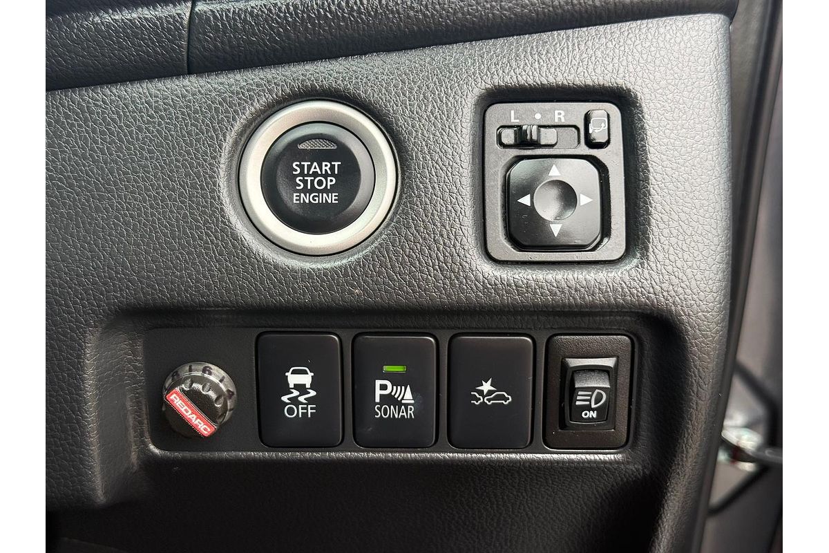 2022 Mitsubishi Pajero Sport Exceed QF