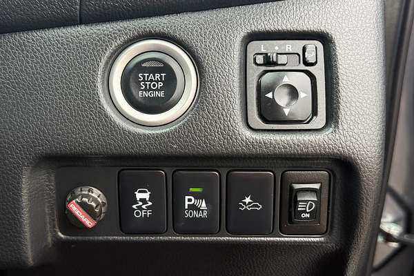 2022 Mitsubishi Pajero Sport Exceed QF