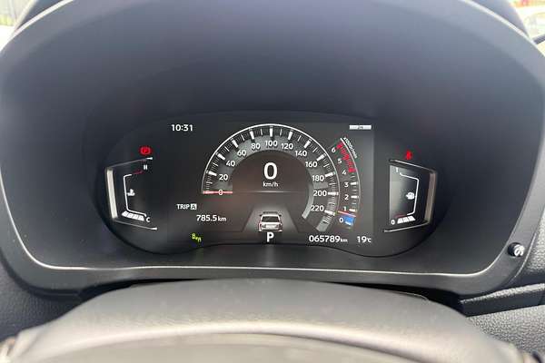 2022 Mitsubishi Pajero Sport Exceed QF