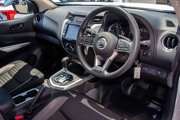 2025 Nissan Navara SL D23 4X4