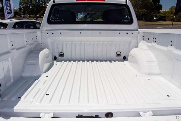 2025 Nissan Navara SL D23 4X4