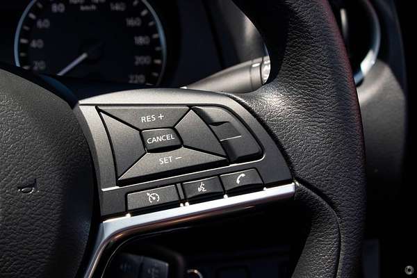 2025 Nissan Navara SL D23 4X4