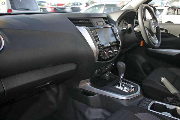 2025 Nissan Navara SL D23 4X4