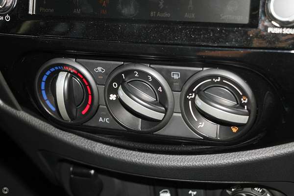 2025 Nissan Navara SL D23 4X4