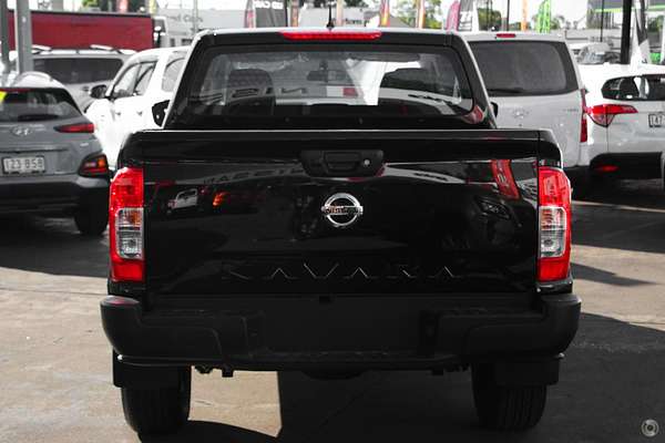 2025 Nissan Navara SL D23 4X4