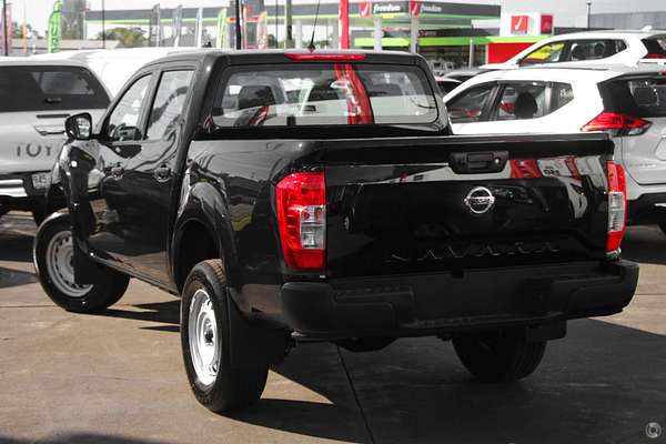 2025 Nissan Navara SL D23 4X4