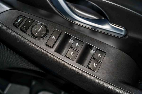 2017 Hyundai i30 SR PD