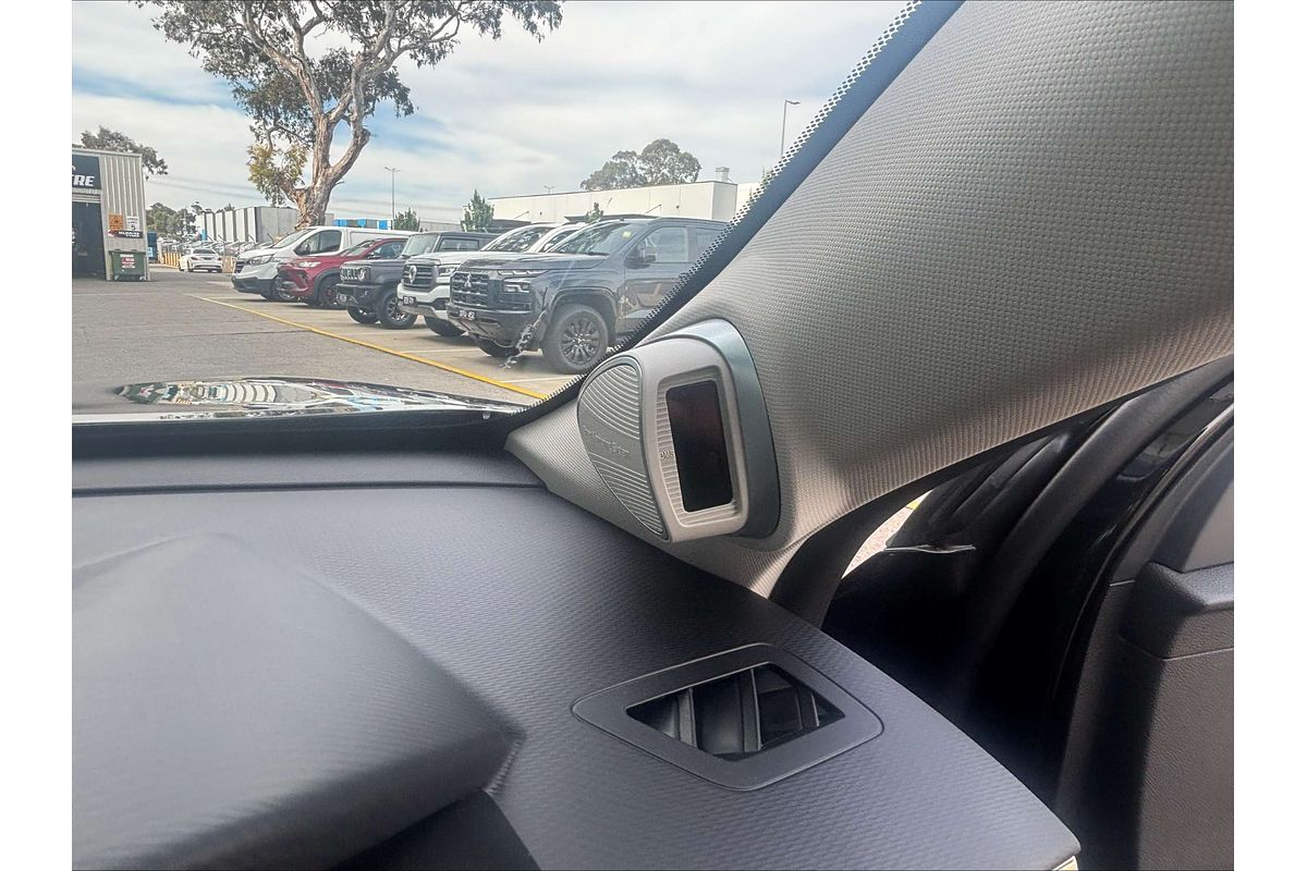 2025 GWM Haval Jolion Premium A01