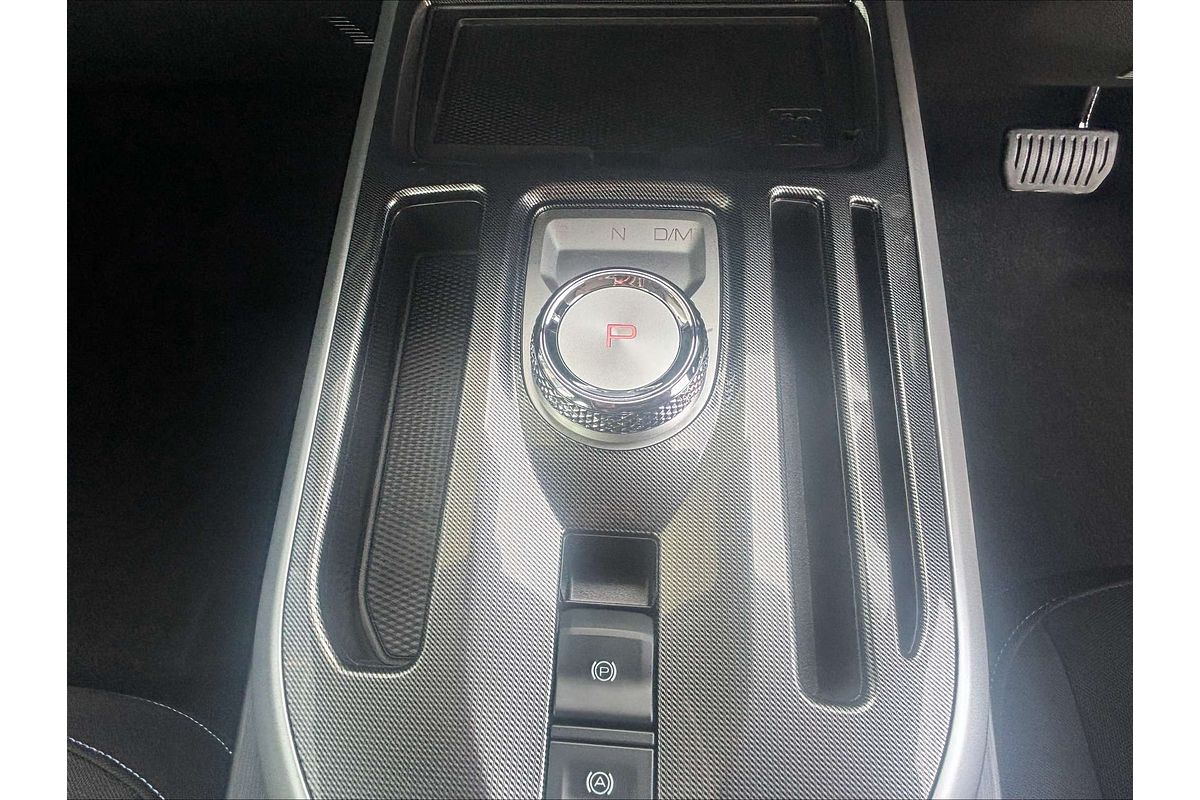 2025 GWM Haval Jolion Premium A01