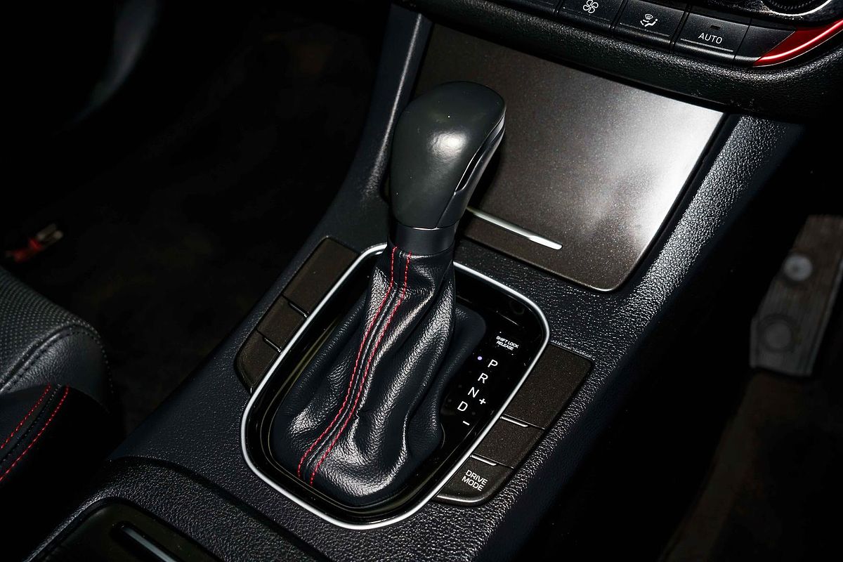 2017 Hyundai i30 SR PD