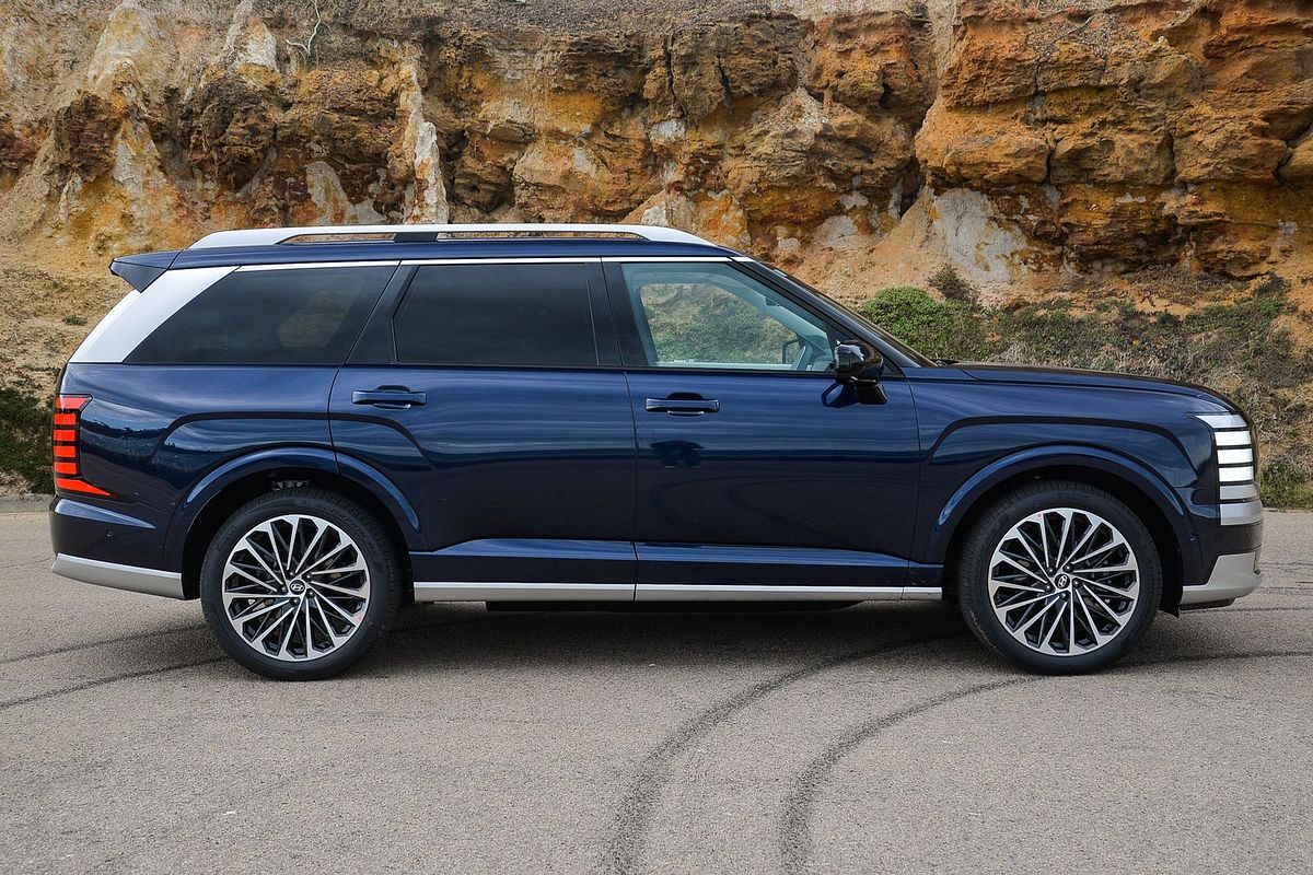 2025 Hyundai Palisade Calligraphy LX3.V1