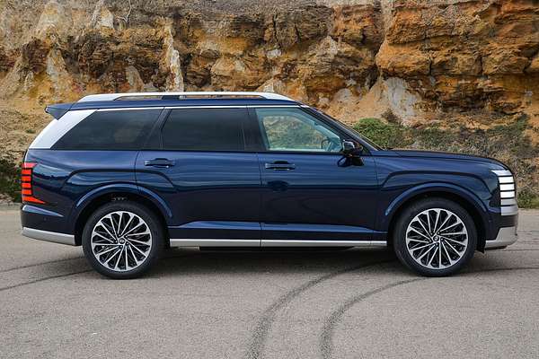 2025 Hyundai Palisade Calligraphy LX3.V1