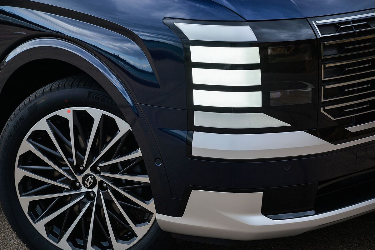 2025 Hyundai Palisade Calligraphy LX3.V1