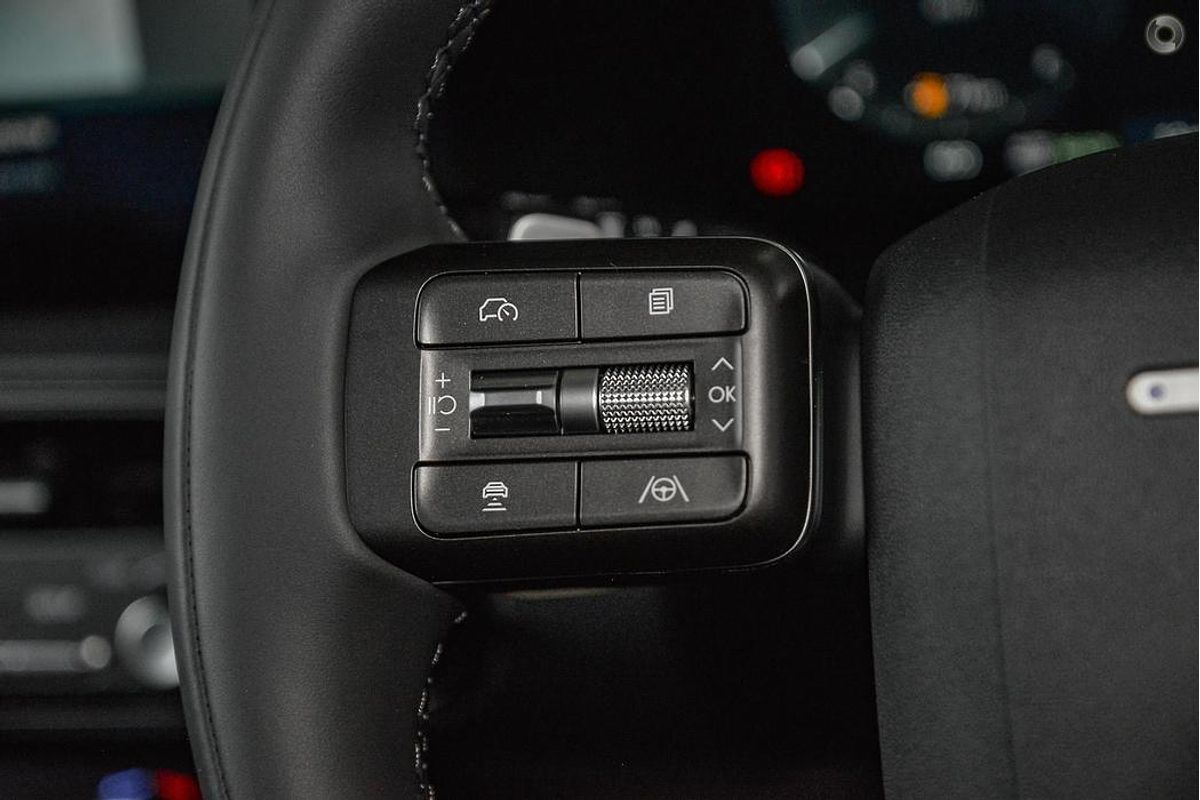 2025 Hyundai Palisade Calligraphy LX3.V1