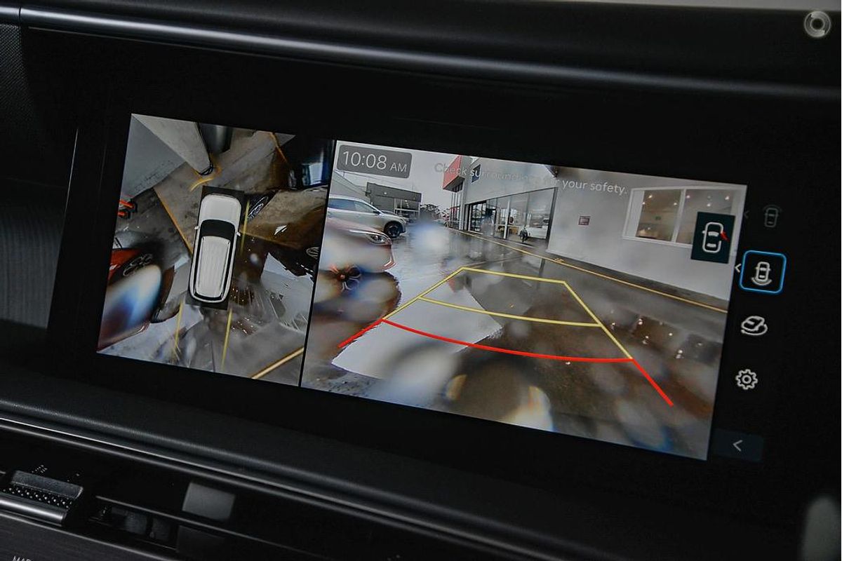 2025 Hyundai Palisade Calligraphy LX3.V1