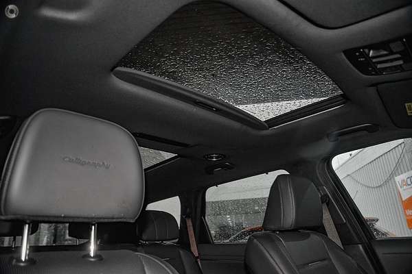 2025 Hyundai Palisade Calligraphy LX3.V1