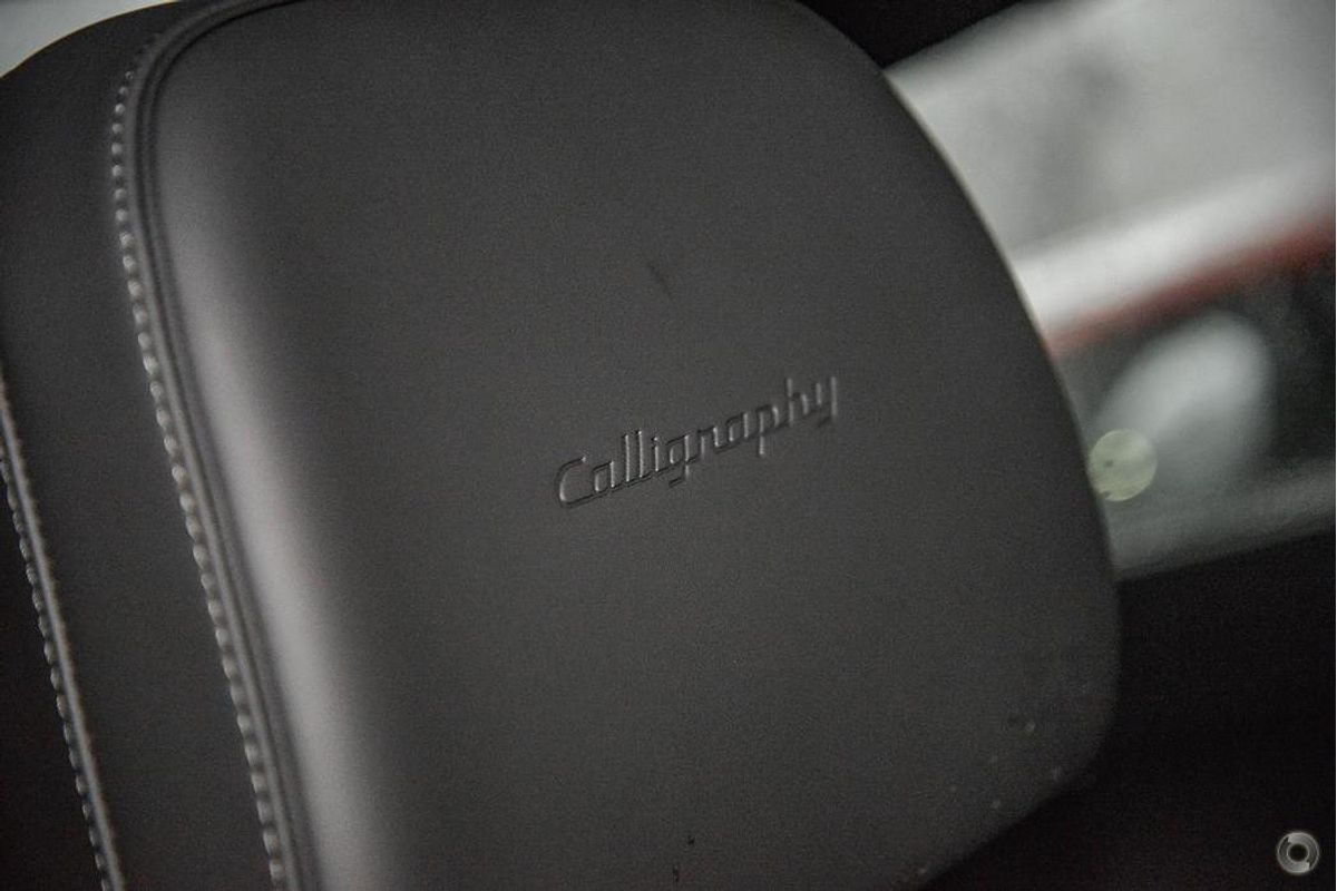 2025 Hyundai Palisade Calligraphy LX3.V1