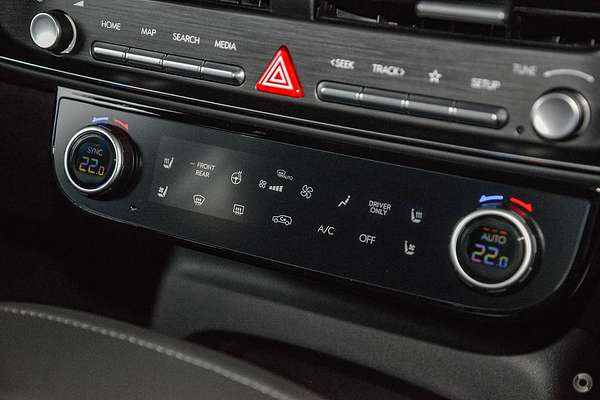 2025 Hyundai Palisade Calligraphy LX3.V1