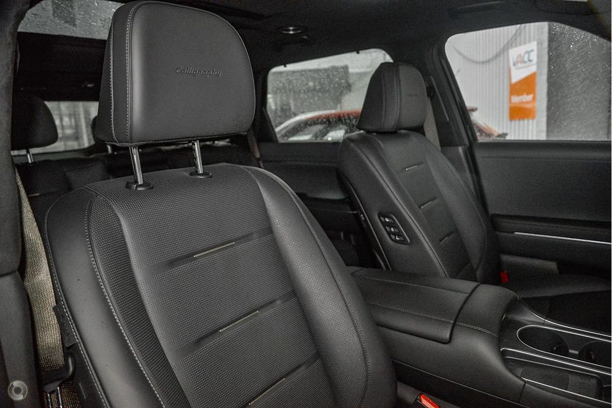 2025 Hyundai Palisade Calligraphy LX3.V1