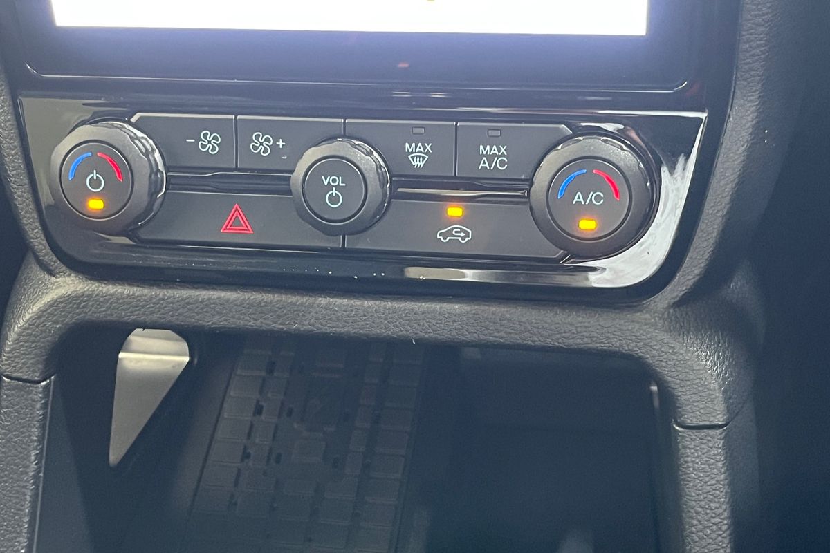 2022 Ford Ranger Wildtrak 4X4 3.0L