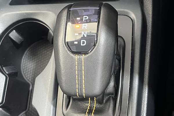 2022 Ford Ranger Wildtrak 4X4 3.0L