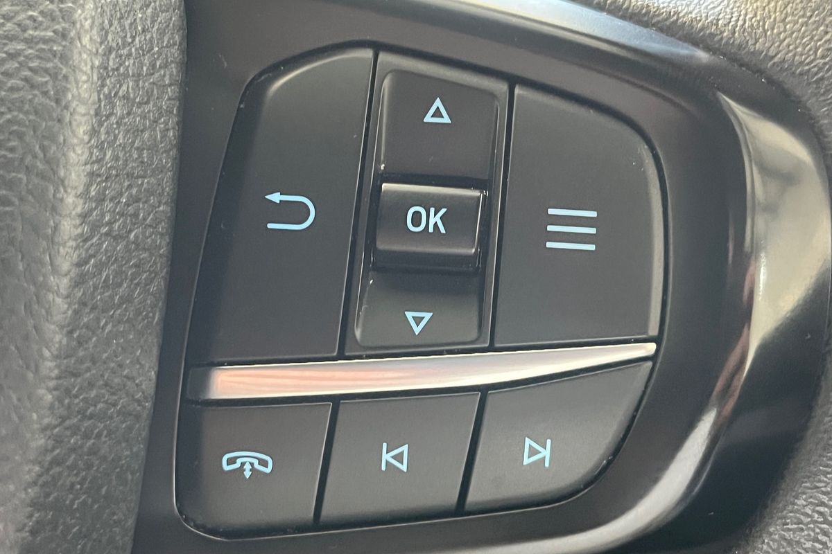 2022 Ford Ranger Wildtrak 4X4 3.0L