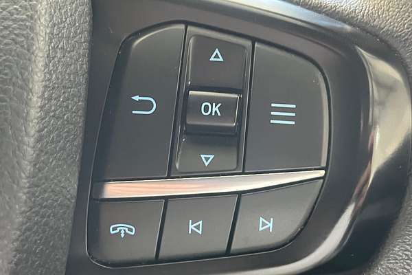 2022 Ford Ranger Wildtrak 4X4 3.0L