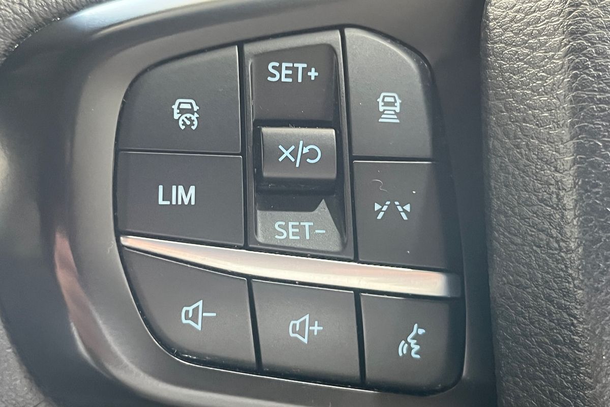 2022 Ford Ranger Wildtrak 4X4 3.0L