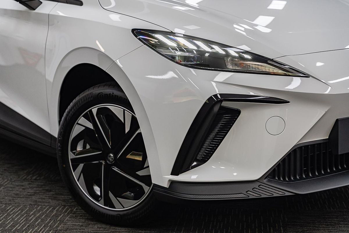 2025 MG MG4 Excite 51 125kW MEH32