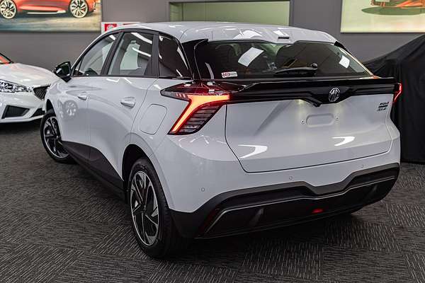 2025 MG MG4 Excite 51 125kW MEH32