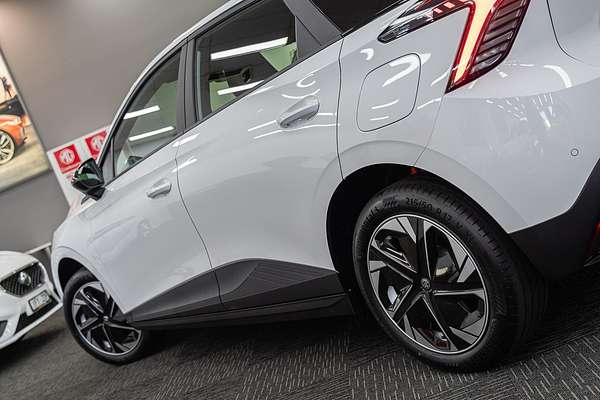 2025 MG MG4 Excite 51 125kW MEH32