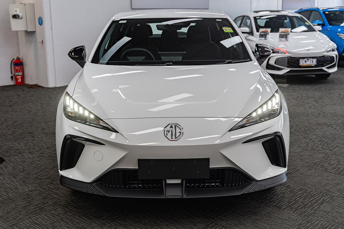 2025 MG MG4 Excite 51 125kW MEH32