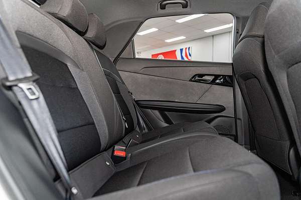 2025 MG MG4 Excite 51 125kW MEH32