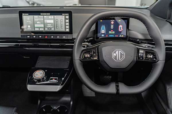 2025 MG MG4 Excite 51 125kW MEH32