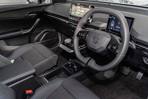 2025 MG MG4 Excite 51 125kW MEH32