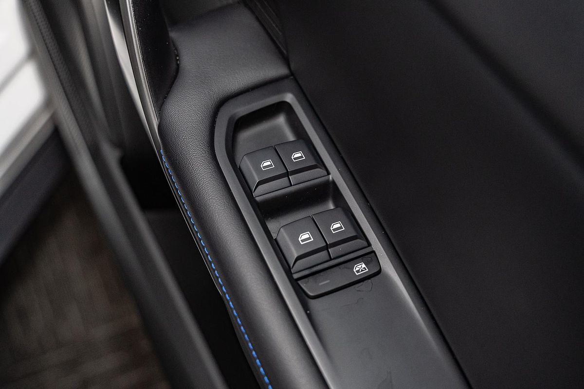 2025 MG MG4 Excite 51 125kW MEH32