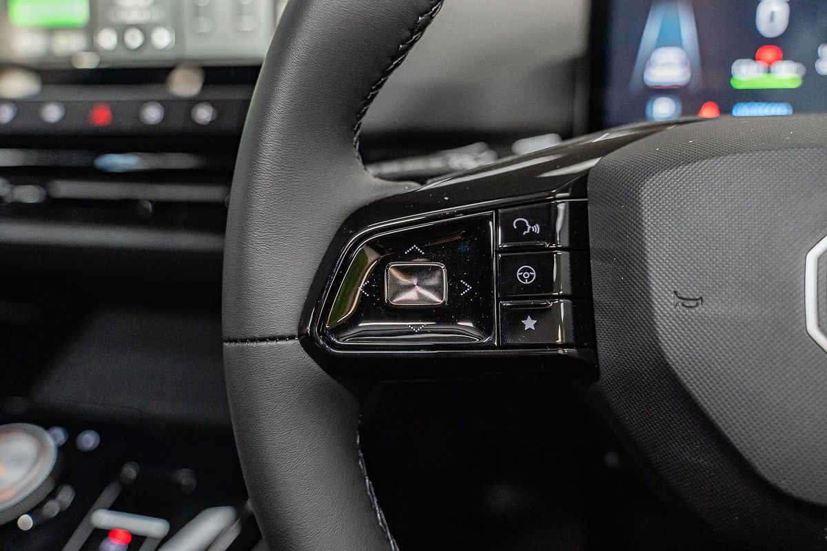 2025 MG MG4 Excite 51 125kW MEH32