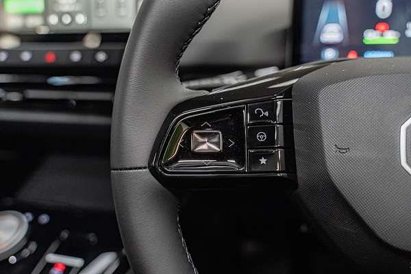 2025 MG MG4 Excite 51 125kW MEH32