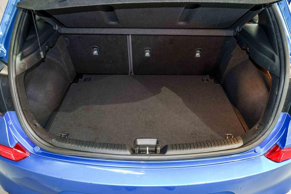 2017 Hyundai i30 SR PD