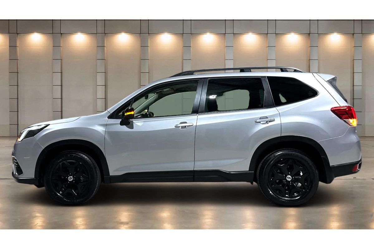 2023 Subaru Forester 2.5i S5