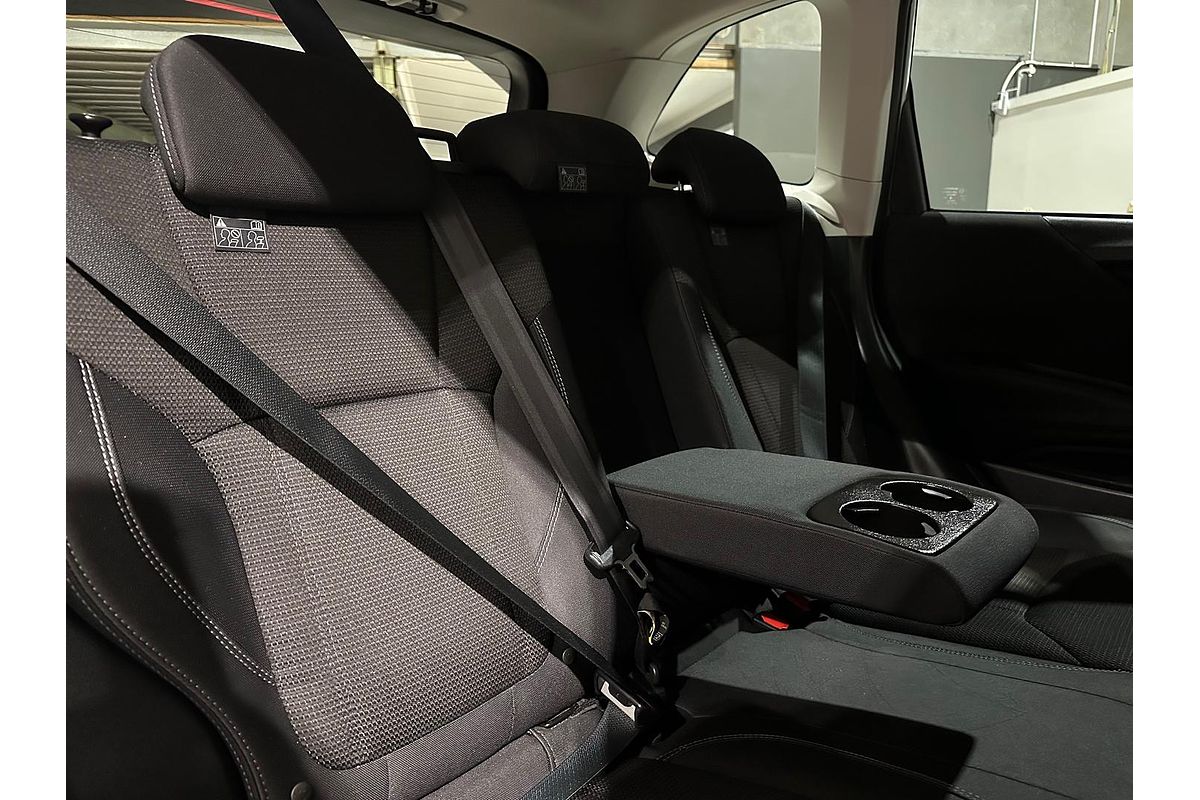 2023 Subaru Forester 2.5i S5