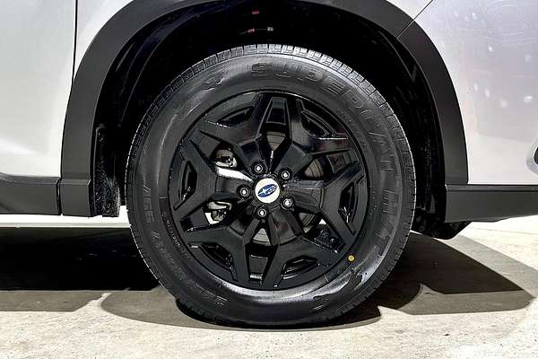 2023 Subaru Forester 2.5i S5