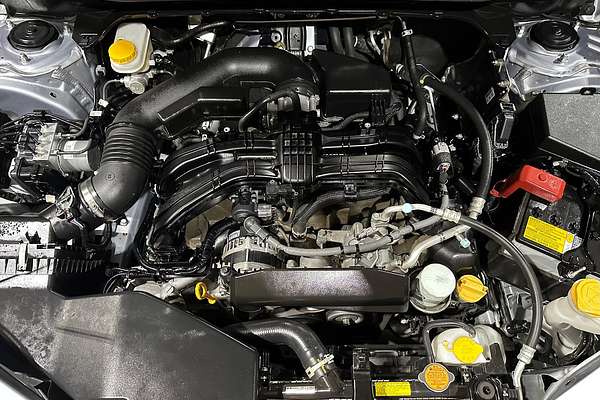 2023 Subaru Forester 2.5i S5