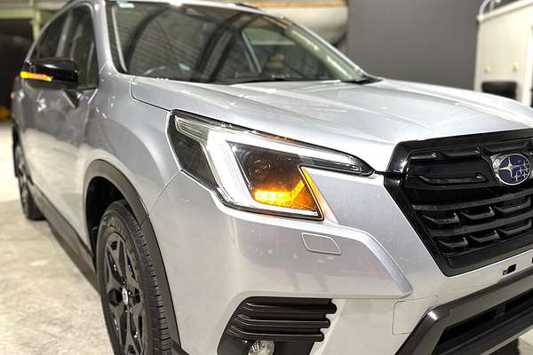 2023 Subaru Forester 2.5i S5