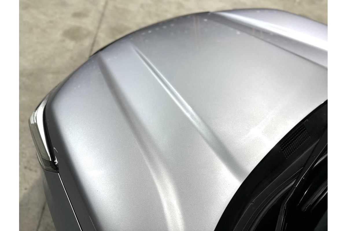 2023 Subaru Forester 2.5i S5