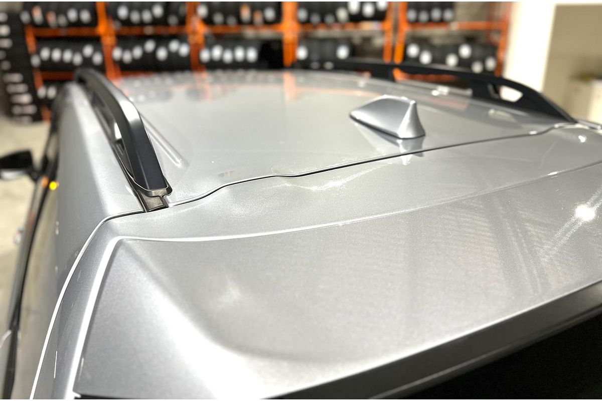 2023 Subaru Forester 2.5i S5