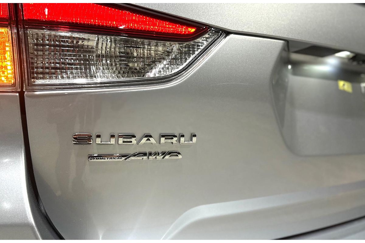 2023 Subaru Forester 2.5i S5