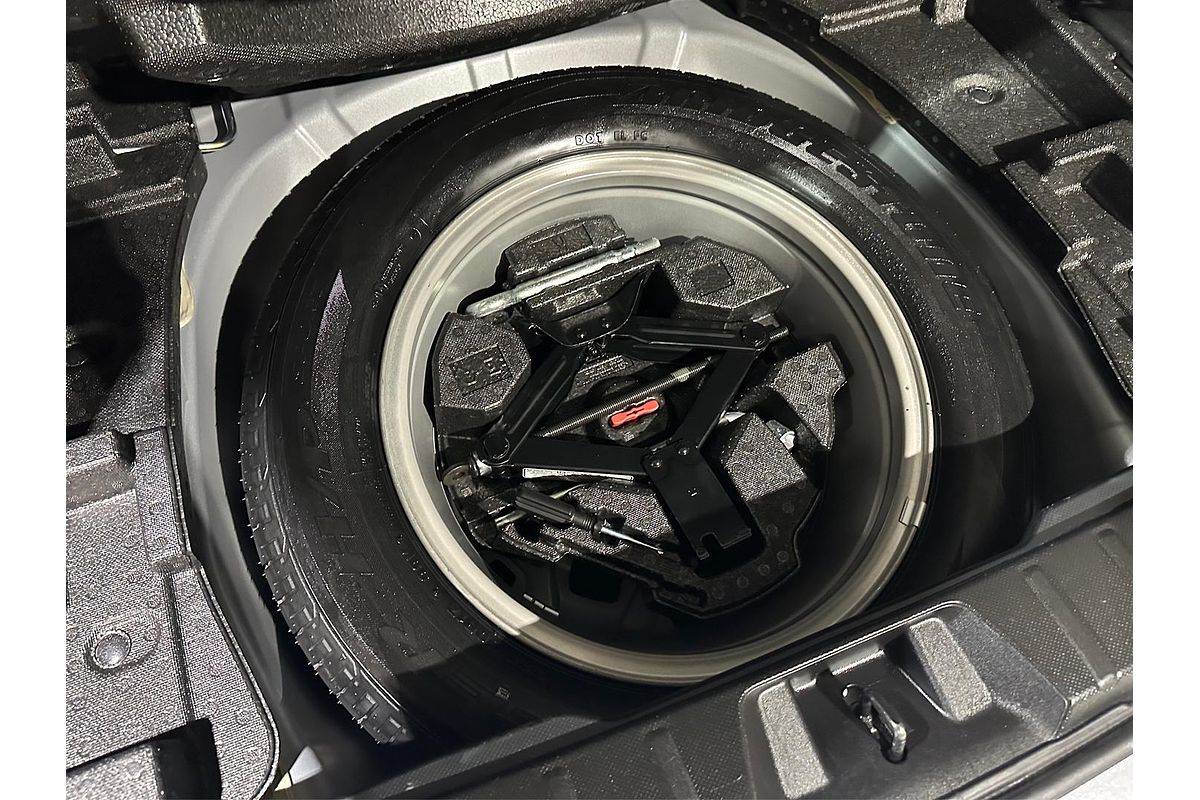 2023 Subaru Forester 2.5i S5