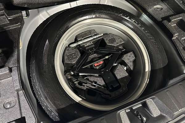 2023 Subaru Forester 2.5i S5