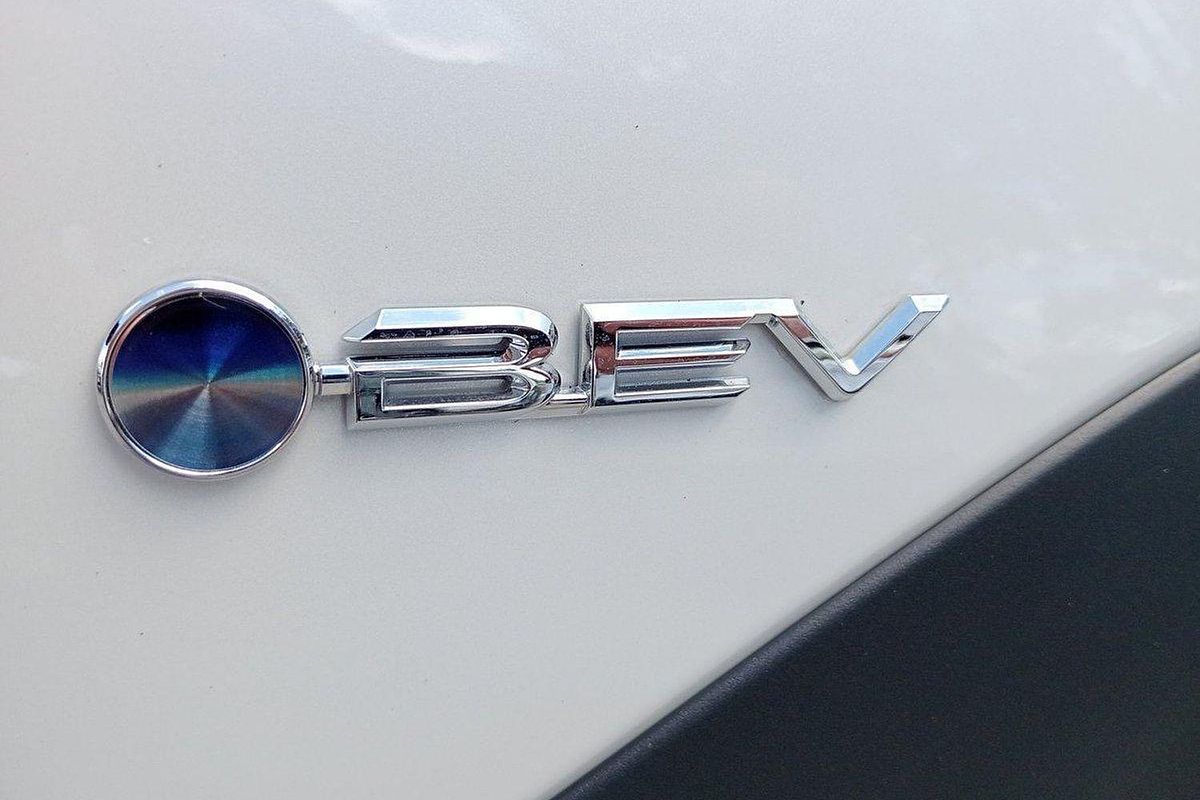 2023 Toyota bZ4X YEAM15R